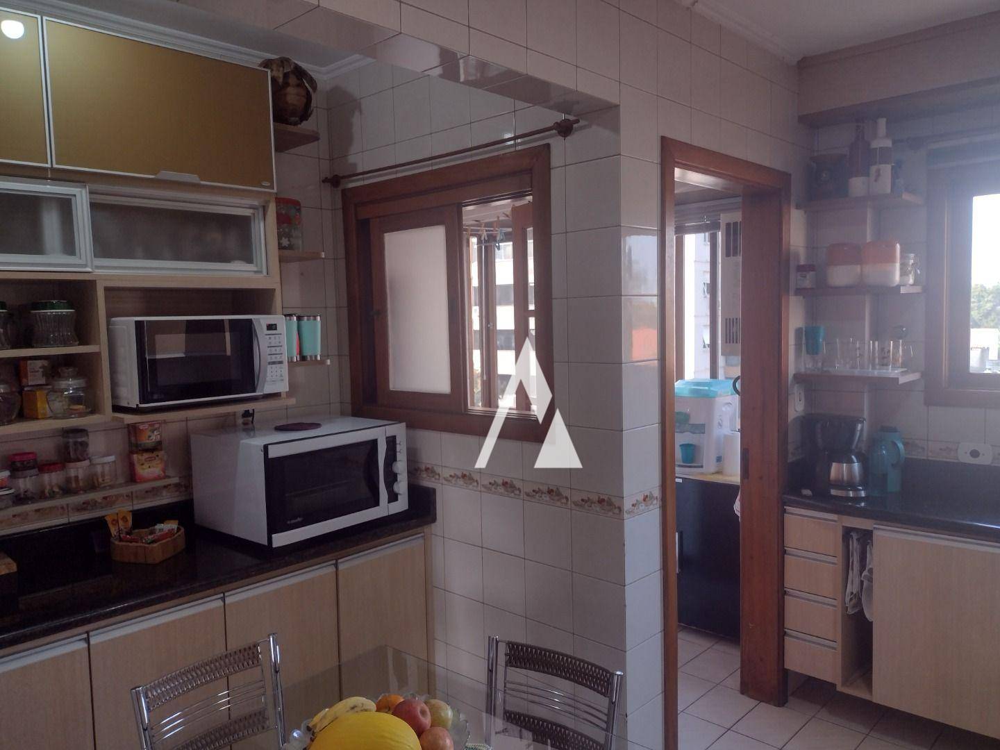 Apartamento à venda com 3 quartos, 114m² - Foto 22