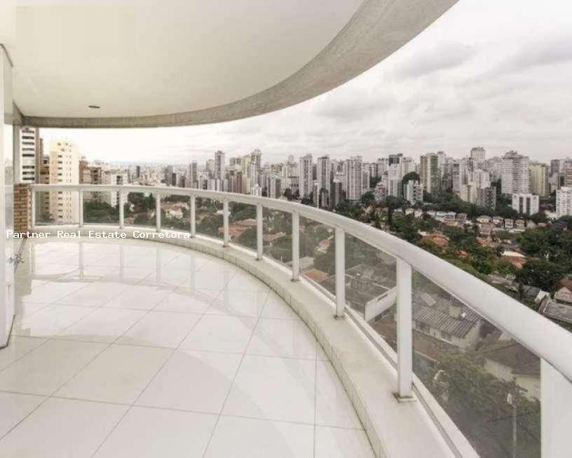 Cobertura à venda com 3 quartos, 416m² - Foto 21