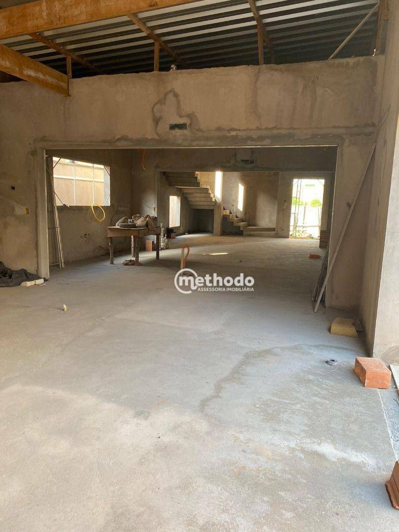 Casa de Condomínio à venda com 3 quartos, 360m² - Foto 19