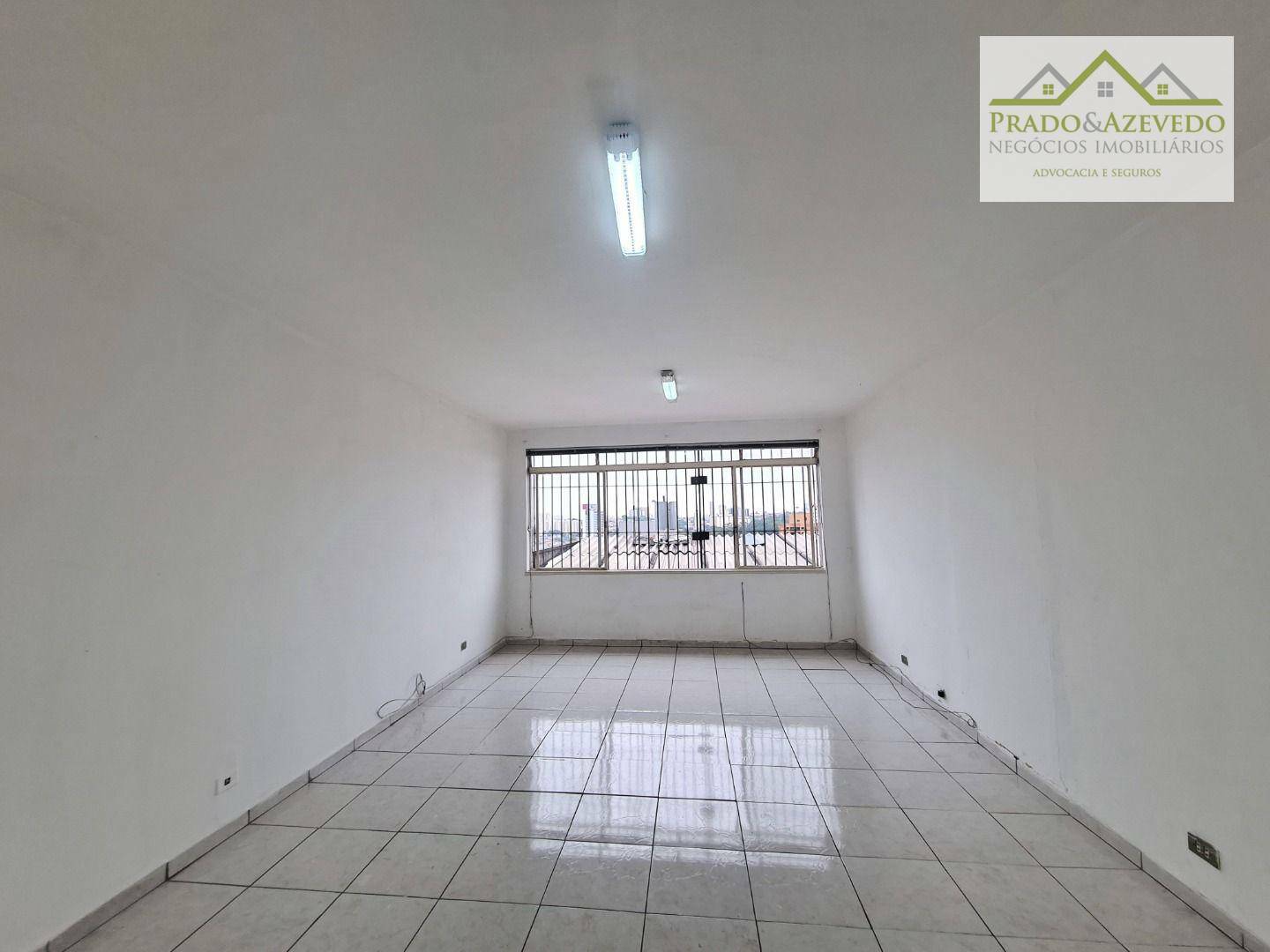 Conjunto Comercial-Sala para alugar, 30m² - Foto 3