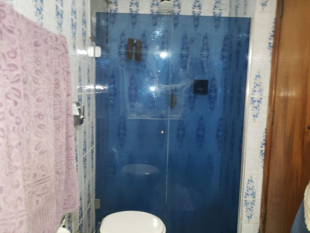 Apartamento à venda com 3 quartos, 106m² - Foto 11