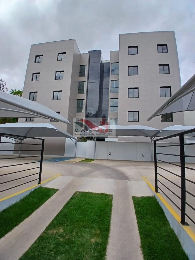 Apartamento, 2 quartos - Foto 6