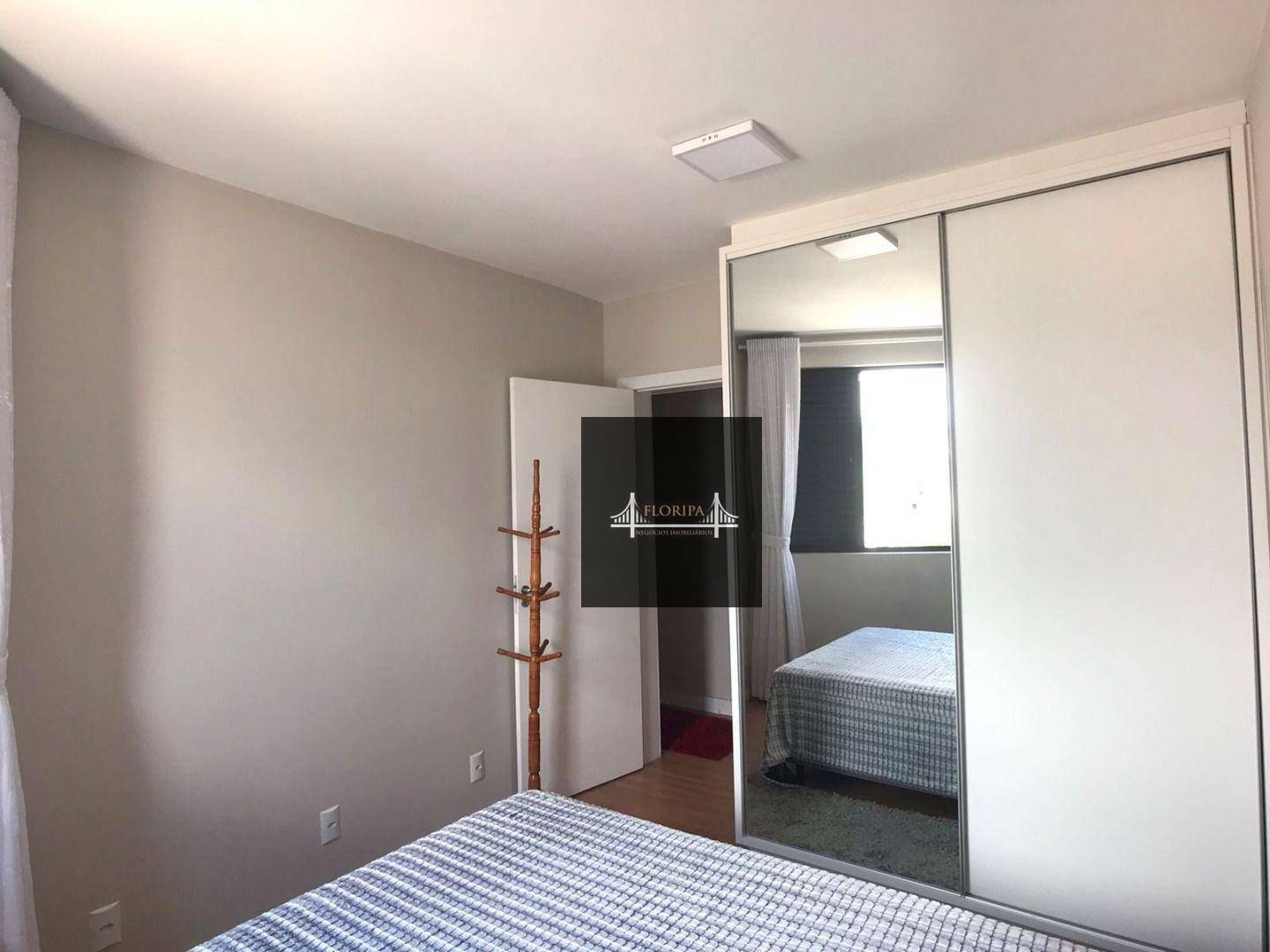 Apartamento à venda com 3 quartos, 118m² - Foto 16