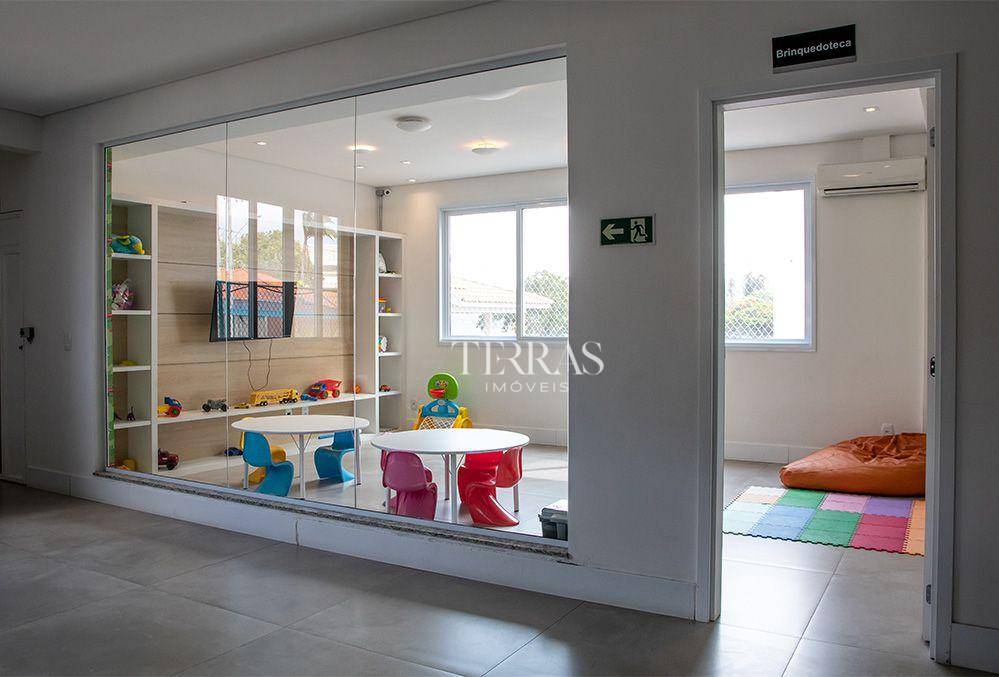 Apartamento à venda com 2 quartos, 75m² - Foto 20