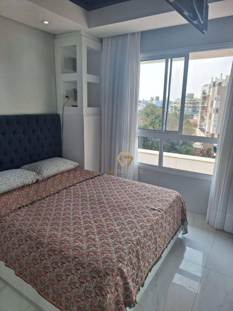 Cobertura à venda com 2 quartos, 67m² - Foto 11