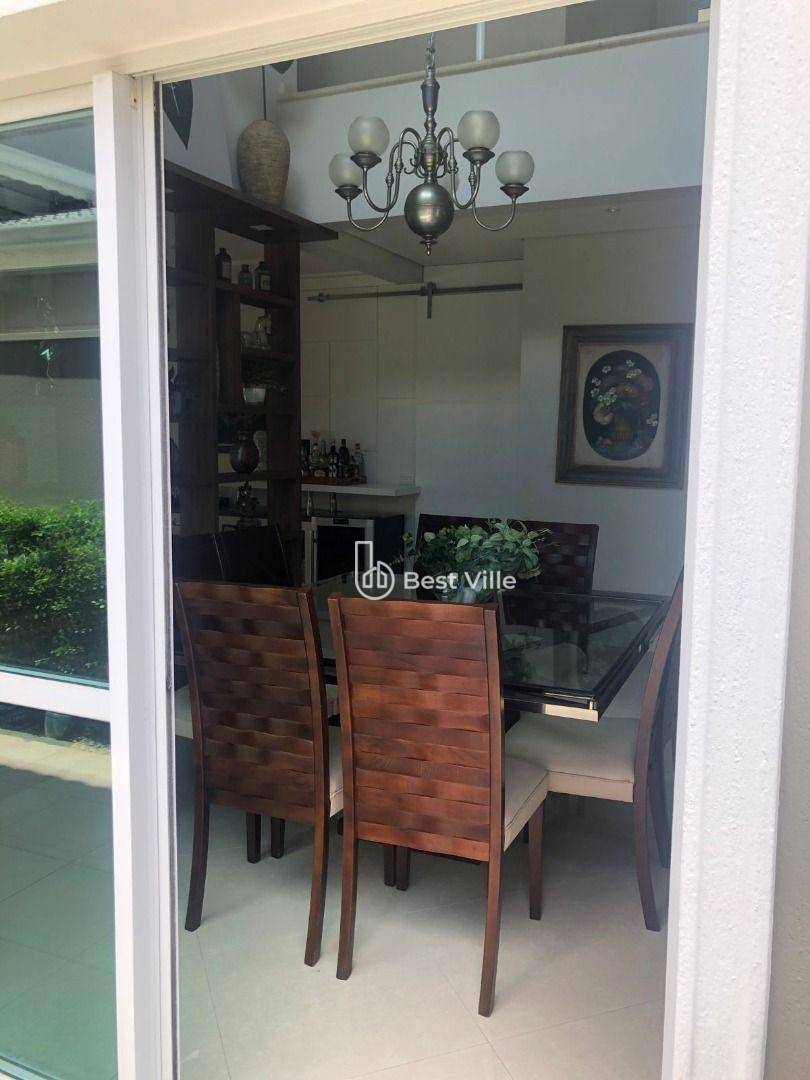 Casa de Condomínio à venda com 4 quartos, 402m² - Foto 24