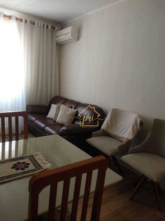 Apartamento à venda com 3 quartos, 75m² - Foto 4