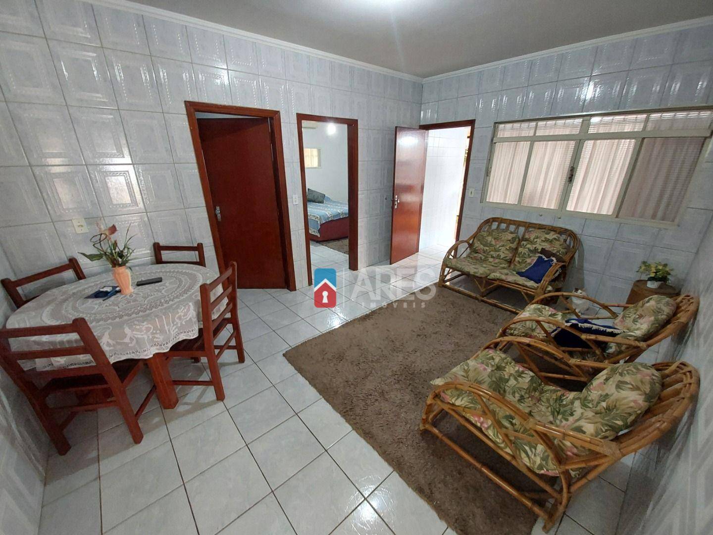 Casa à venda com 3 quartos, 91m² - Foto 5