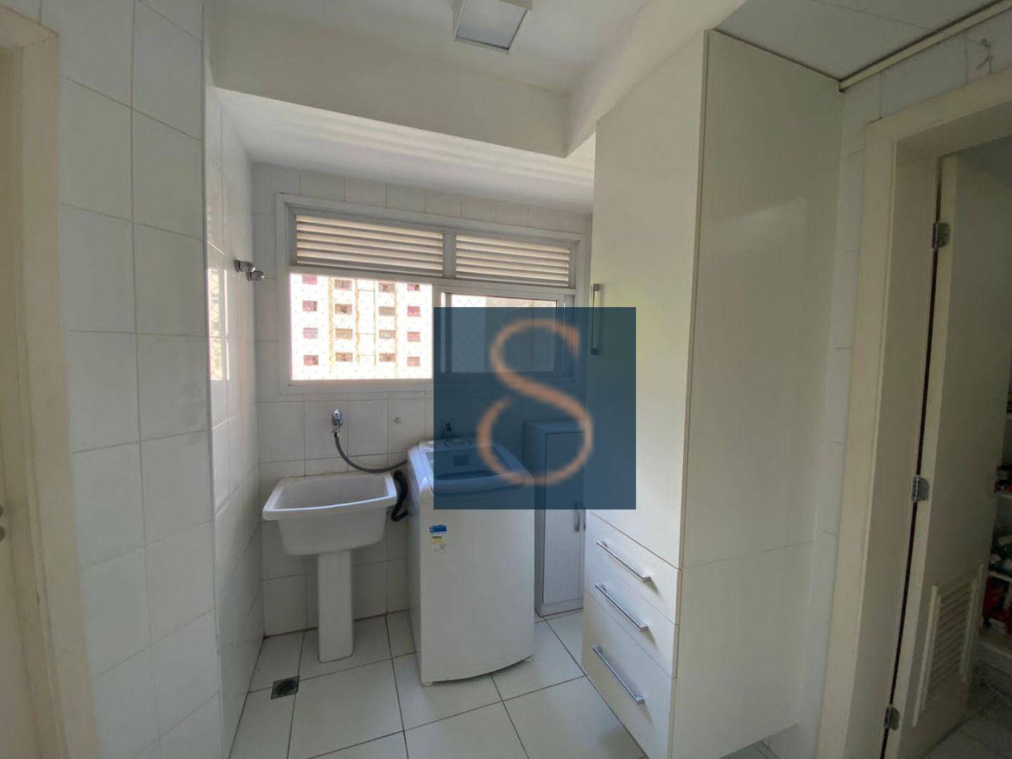 Apartamento à venda com 3 quartos, 115m² - Foto 6