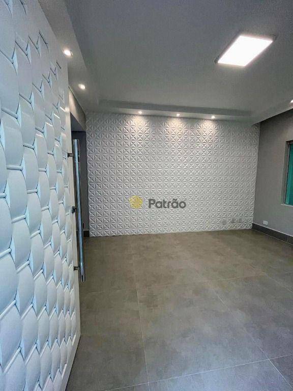 Sobrado à venda com 3 quartos, 180m² - Foto 19