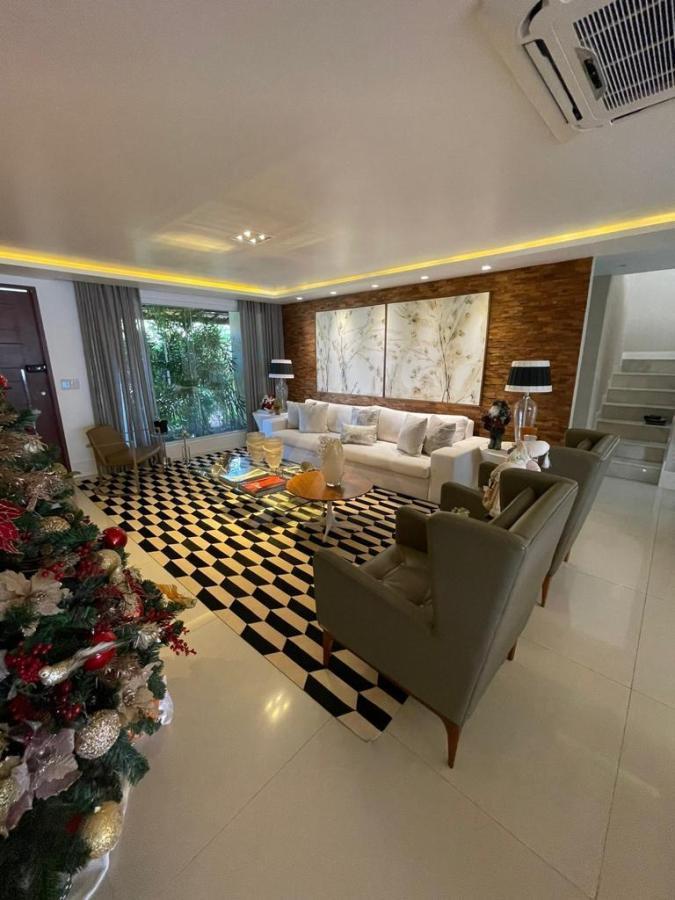 Casa de Condomínio à venda com 3 quartos, 470m² - Foto 10