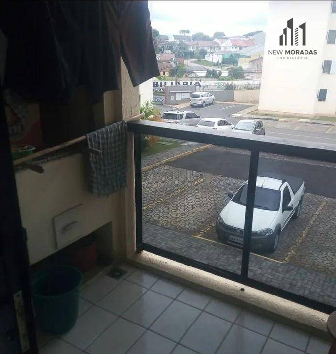 Apartamento à venda com 3 quartos, 74m² - Foto 2