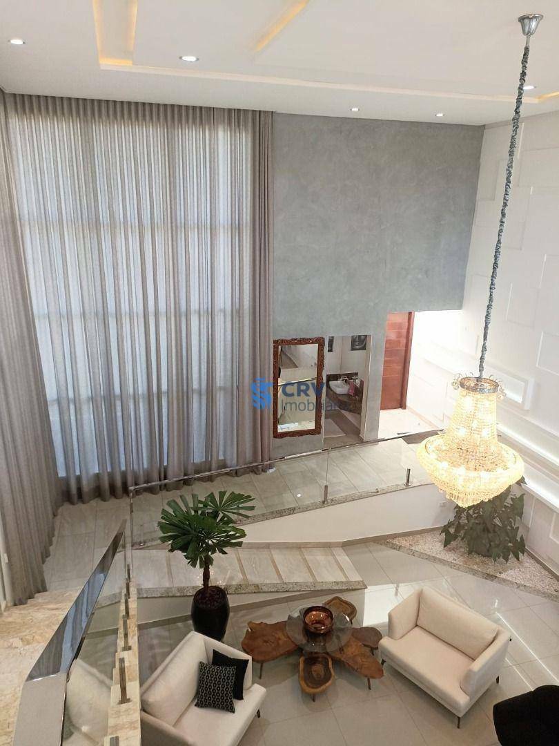 Sobrado à venda com 3 quartos, 286m² - Foto 3