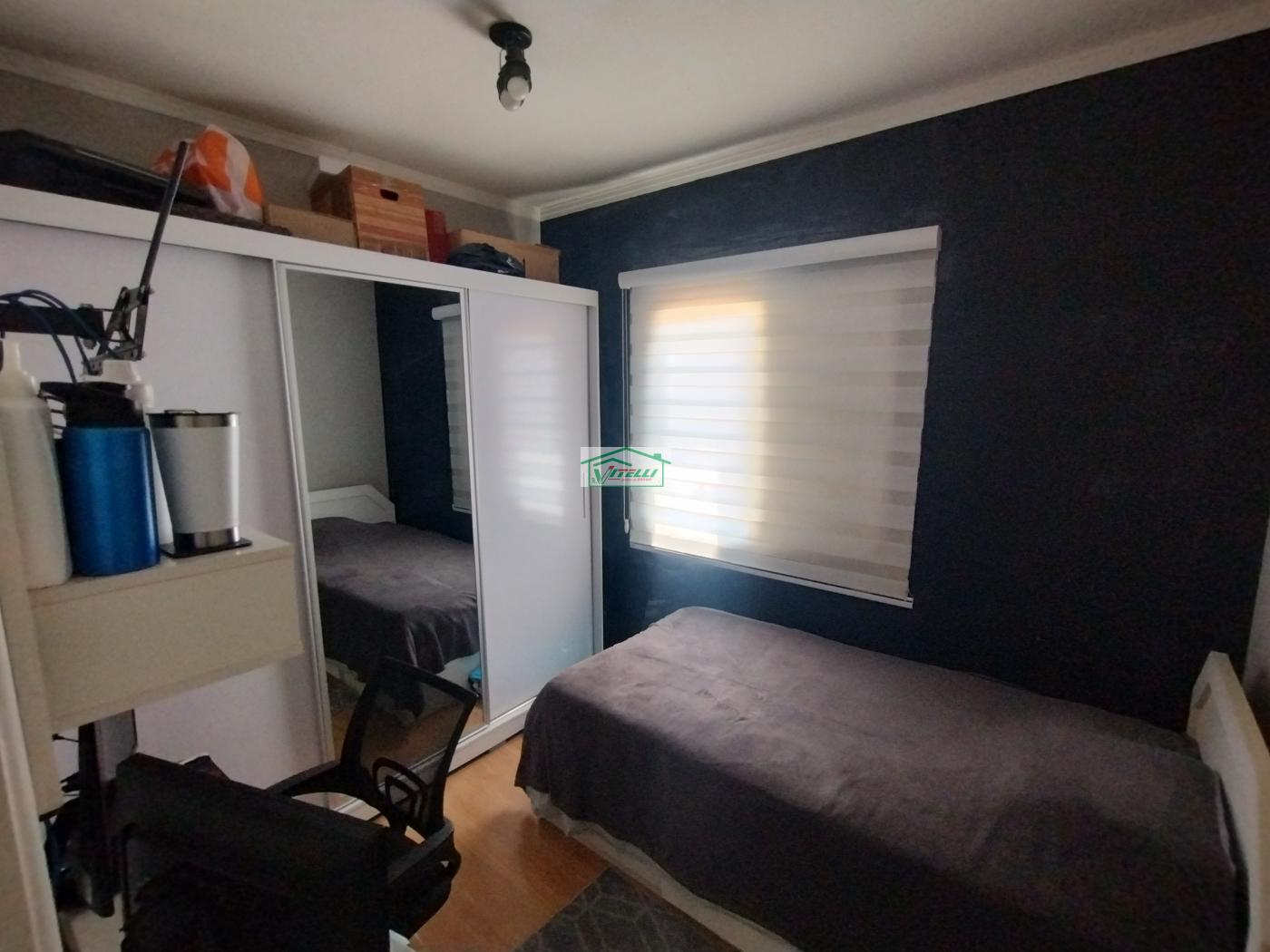 Apartamento à venda com 2 quartos, 115m² - Foto 9