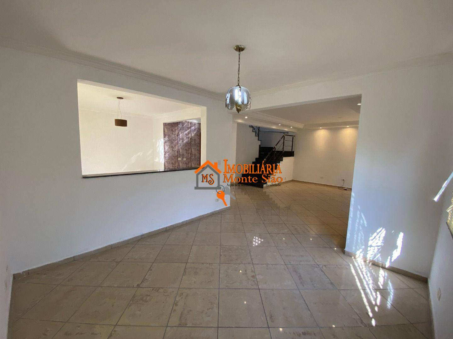 Sobrado, 4 quartos, 309 m² - Foto 5