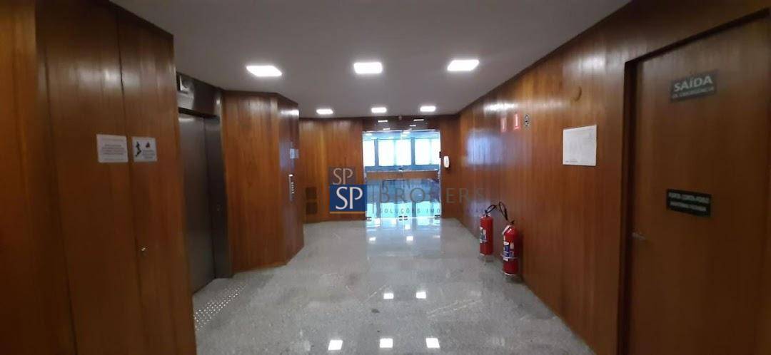 Conjunto Comercial-Sala para alugar, 181m² - Foto 20