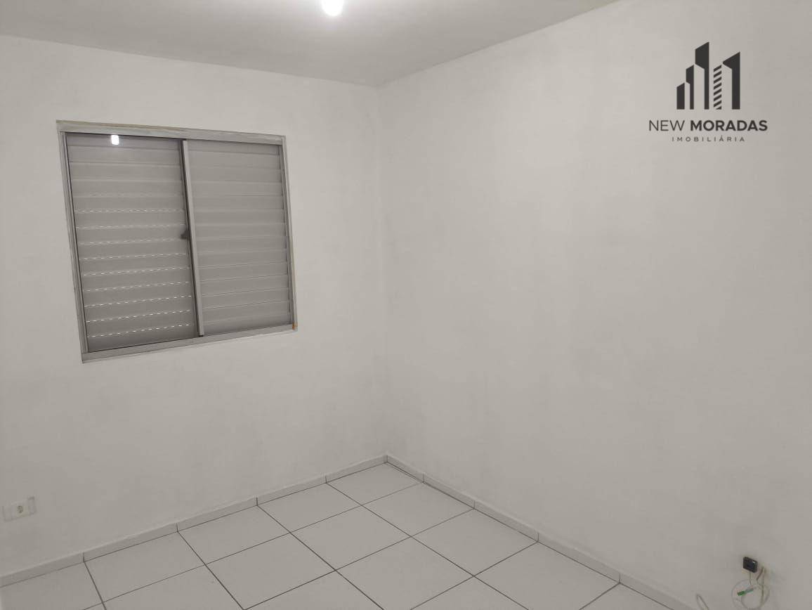 Apartamento à venda com 2 quartos, 45m² - Foto 8