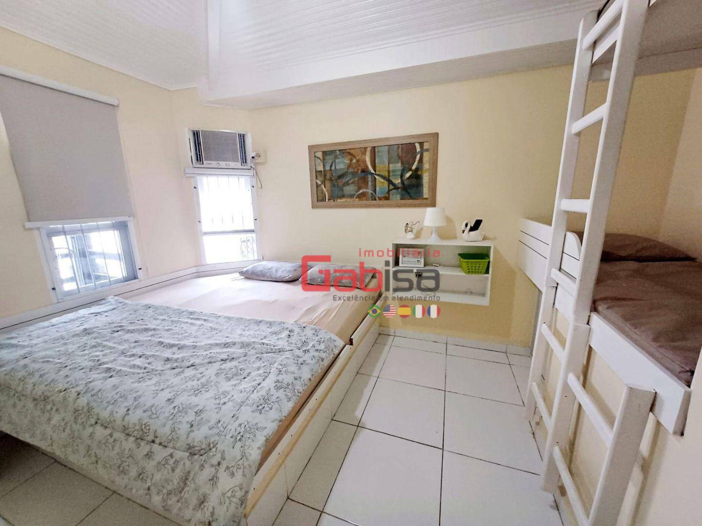 Casa de Condomínio à venda com 2 quartos, 56m² - Foto 13