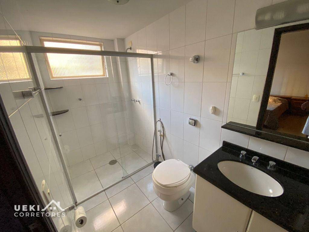 Apartamento à venda com 3 quartos, 109m² - Foto 3