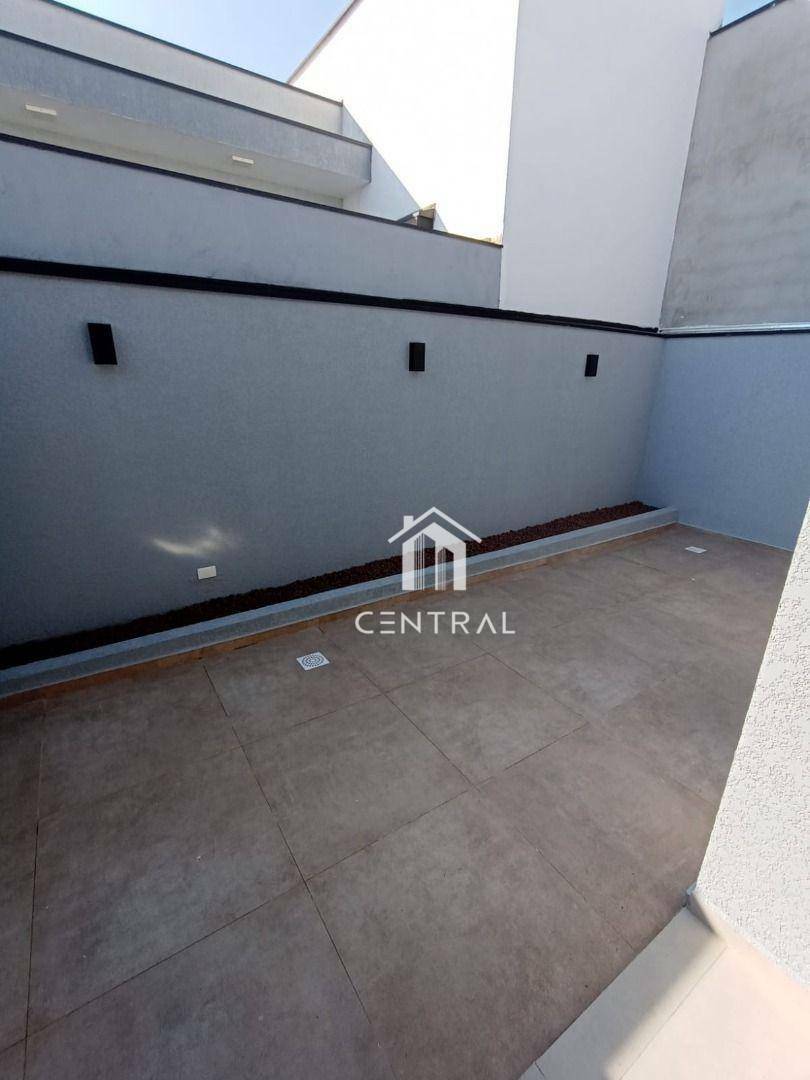 Casa de Condomínio à venda com 3 quartos, 106m² - Foto 8