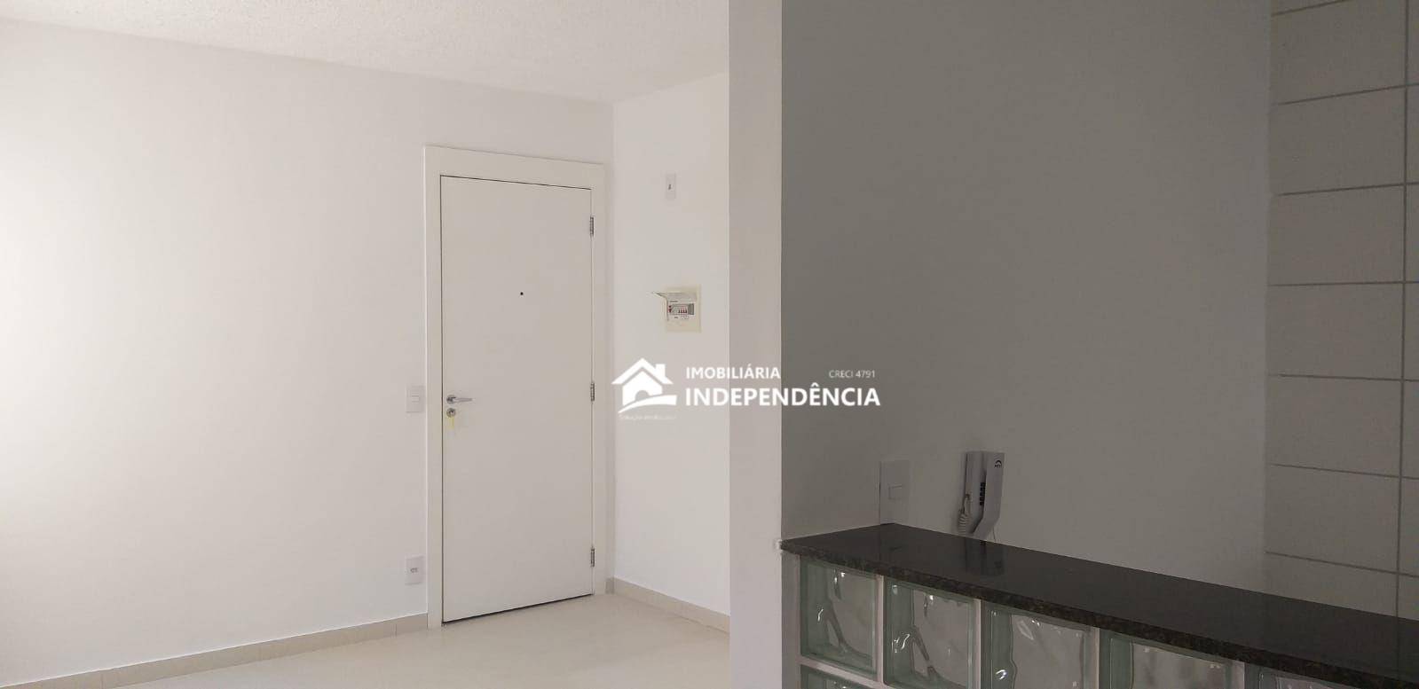 Apartamento para alugar com 2 quartos, 44m² - Foto 6