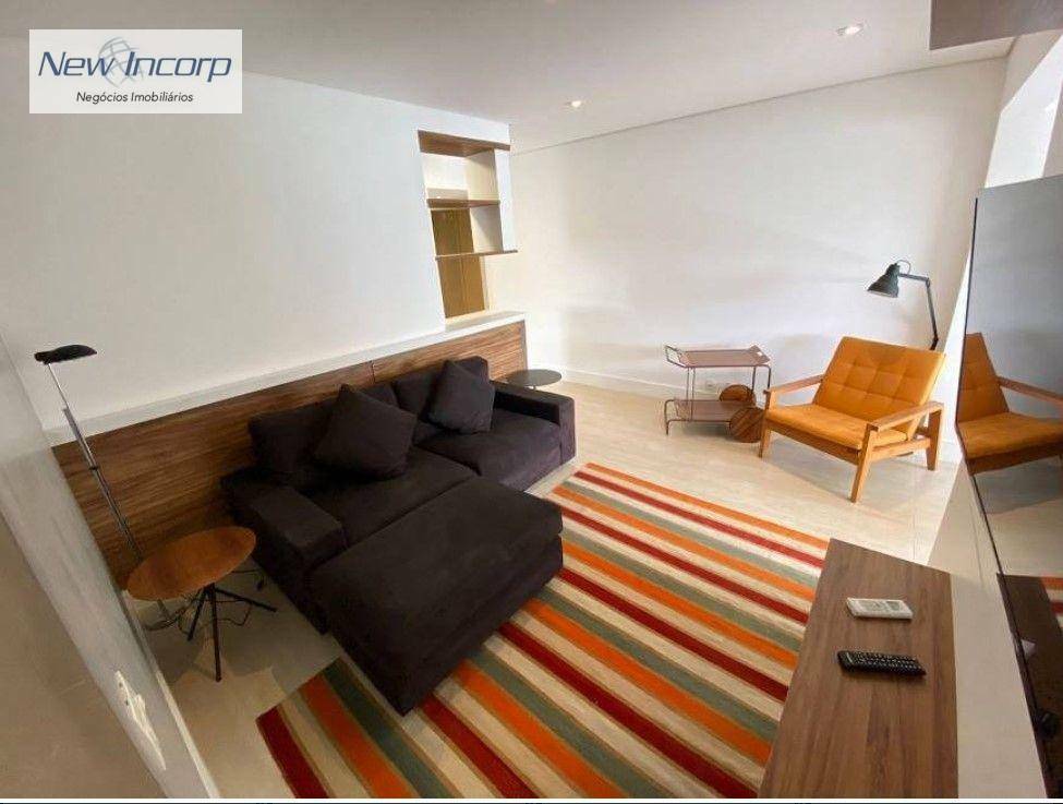 Apartamento para alugar com 1 quarto, 80m² - Foto 9