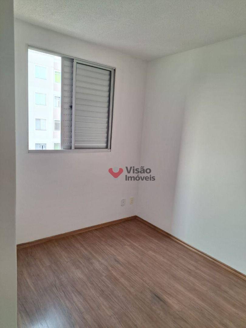 Apartamento à venda com 2 quartos, 52m² - Foto 12