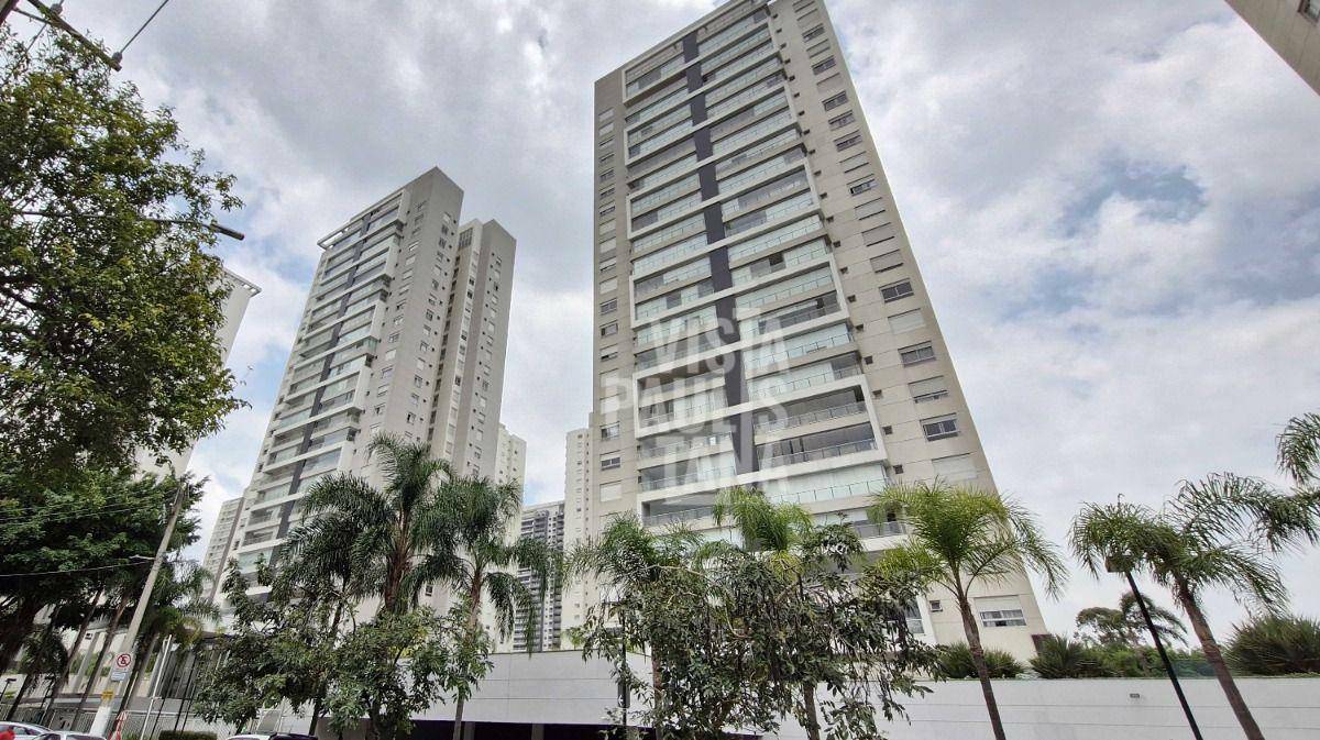 Apartamento à venda com 3 quartos, 132m² - Foto 2