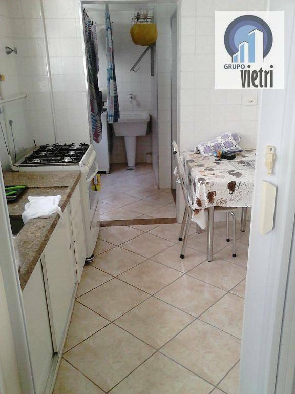 Apartamento à venda com 2 quartos, 80m² - Foto 26