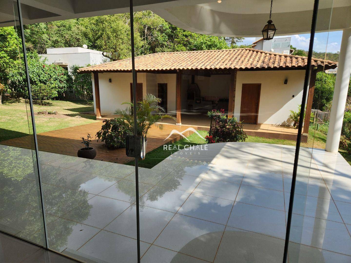 Casa de Condomínio à venda com 4 quartos, 475m² - Foto 33
