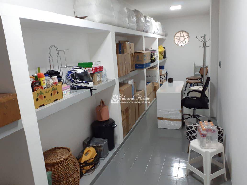 Sobrado à venda com 3 quartos, 398m² - Foto 30