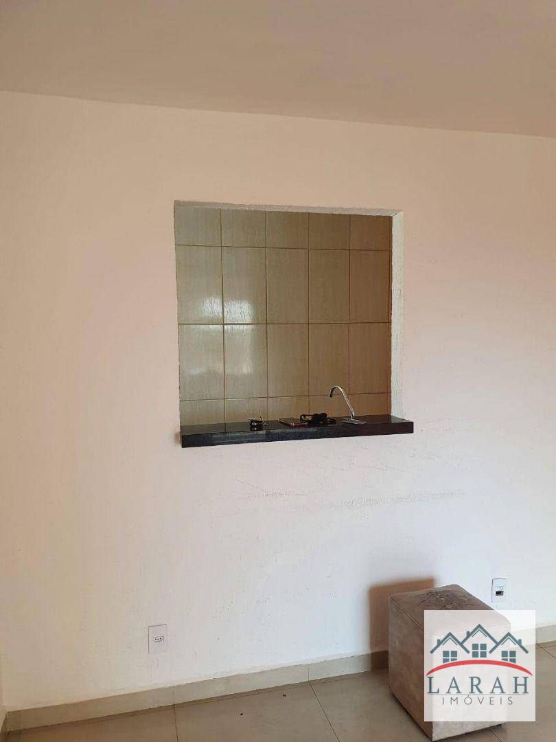 Apartamento à venda com 3 quartos, 65m² - Foto 1