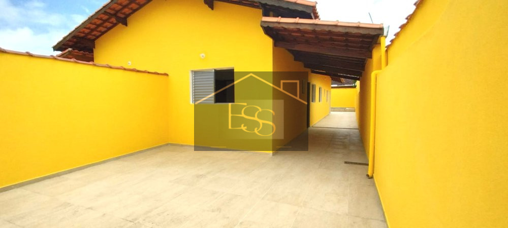 Casa à venda com 2 quartos, 80m² - Foto 3