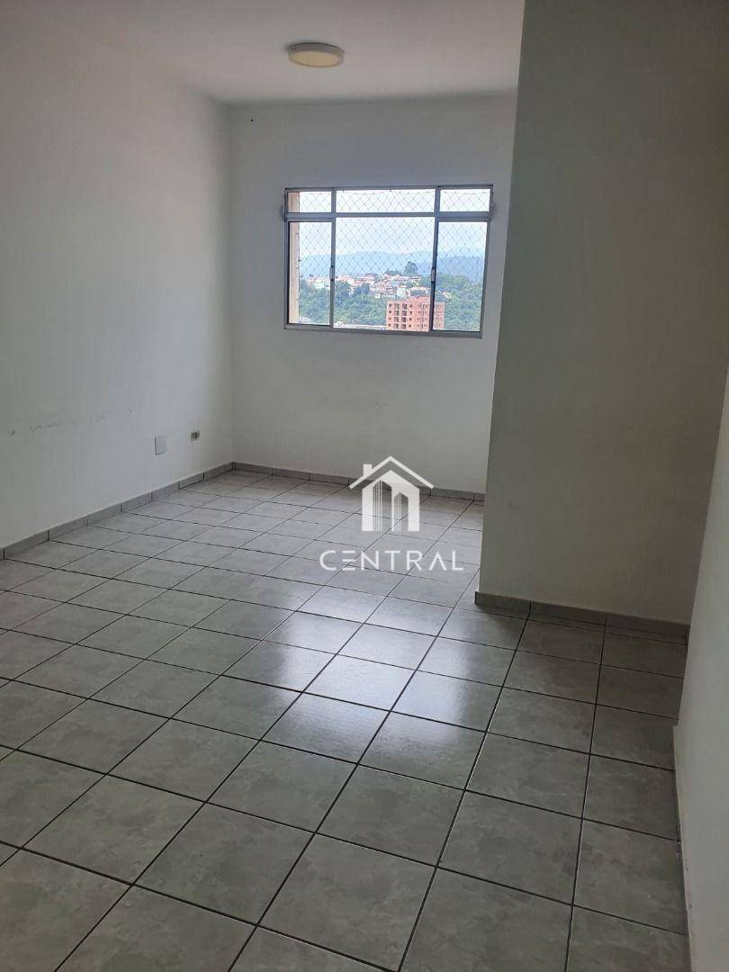 Apartamento à venda com 2 quartos, 62m² - Foto 5