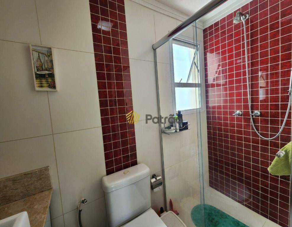 Apartamento à venda com 3 quartos, 69m² - Foto 12