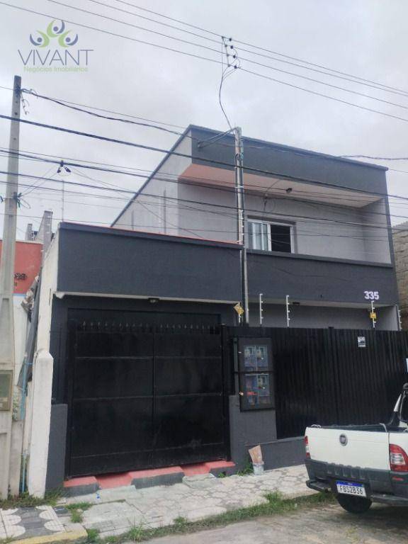 Apartamento, 2 quartos, 69 m² - Foto 2