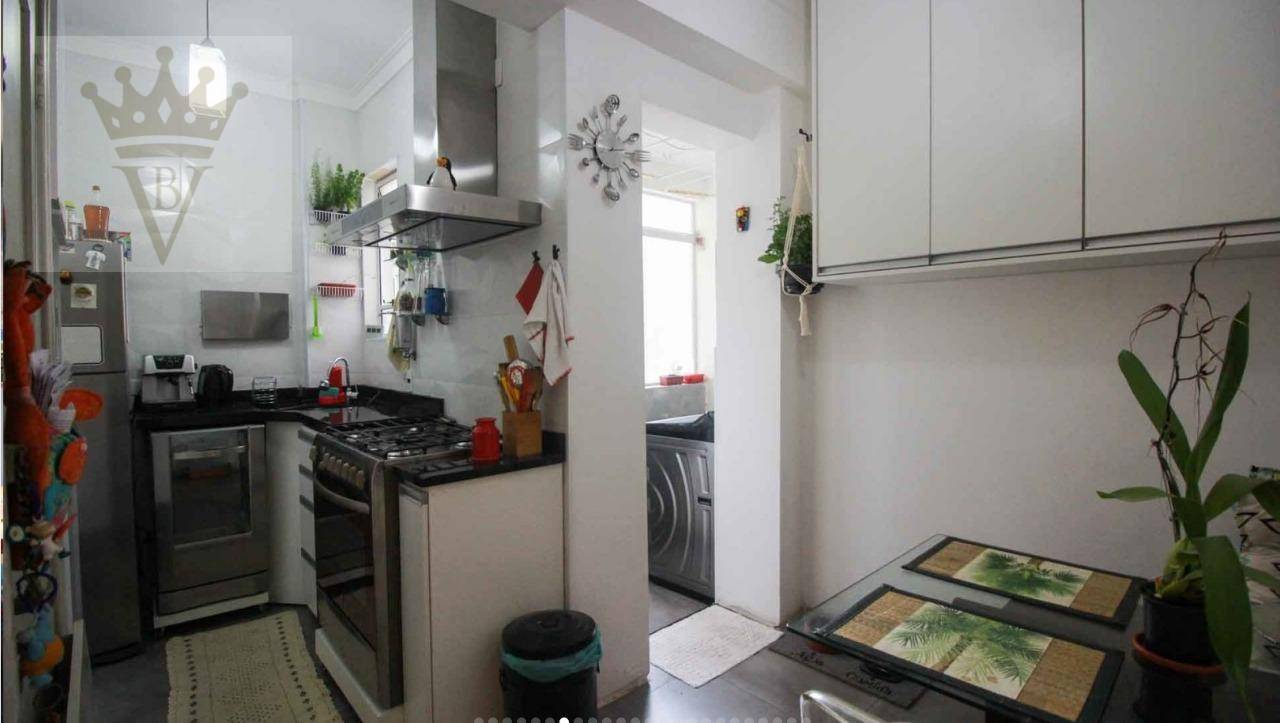 Apartamento à venda com 2 quartos, 78m² - Foto 10