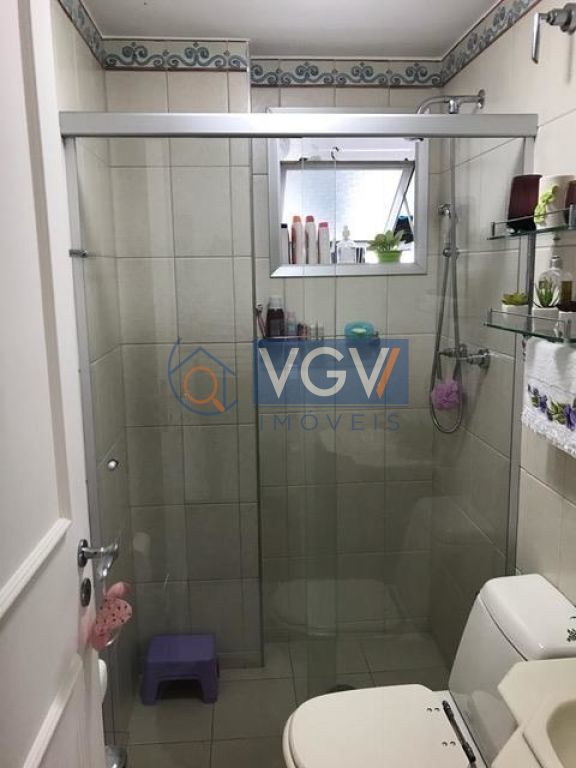 Apartamento à venda com 2 quartos, 90m² - Foto 13