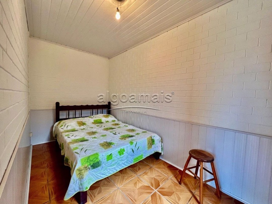 Casa à venda com 2 quartos, 110m² - Foto 19