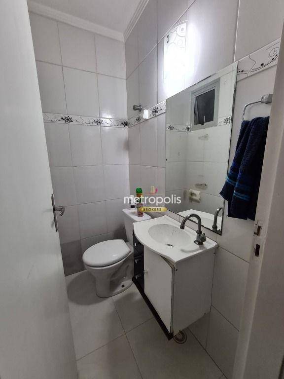 Sobrado à venda com 2 quartos, 97m² - Foto 8