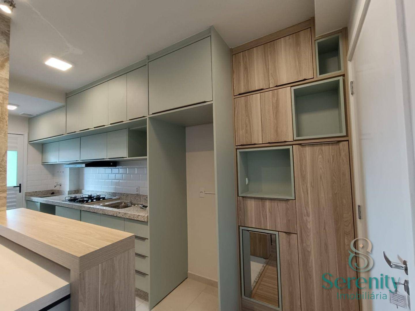 Apartamento para alugar com 2 quartos, 64m² - Foto 3