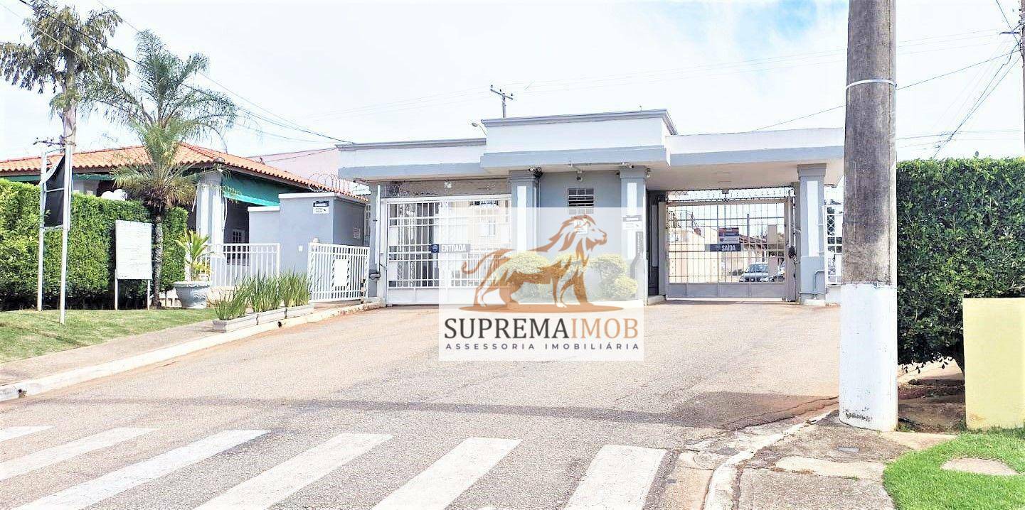 Casa de Condomínio à venda com 3 quartos, 100m² - Foto 22