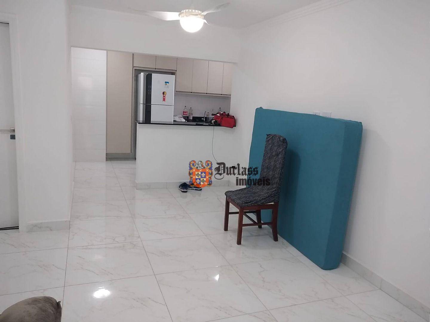 Apartamento à venda com 3 quartos, 140m² - Foto 24