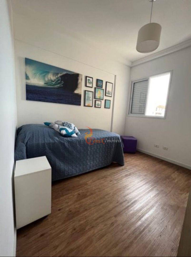 Apartamento à venda com 3 quartos, 156m² - Foto 4