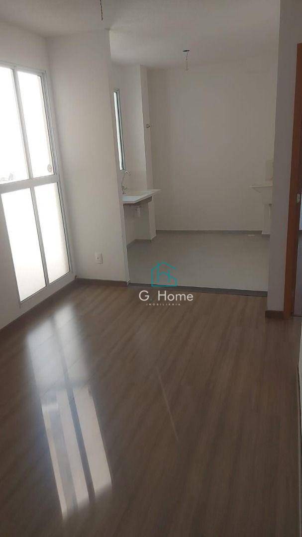 Apartamento à venda com 2 quartos, 47m² - Foto 9