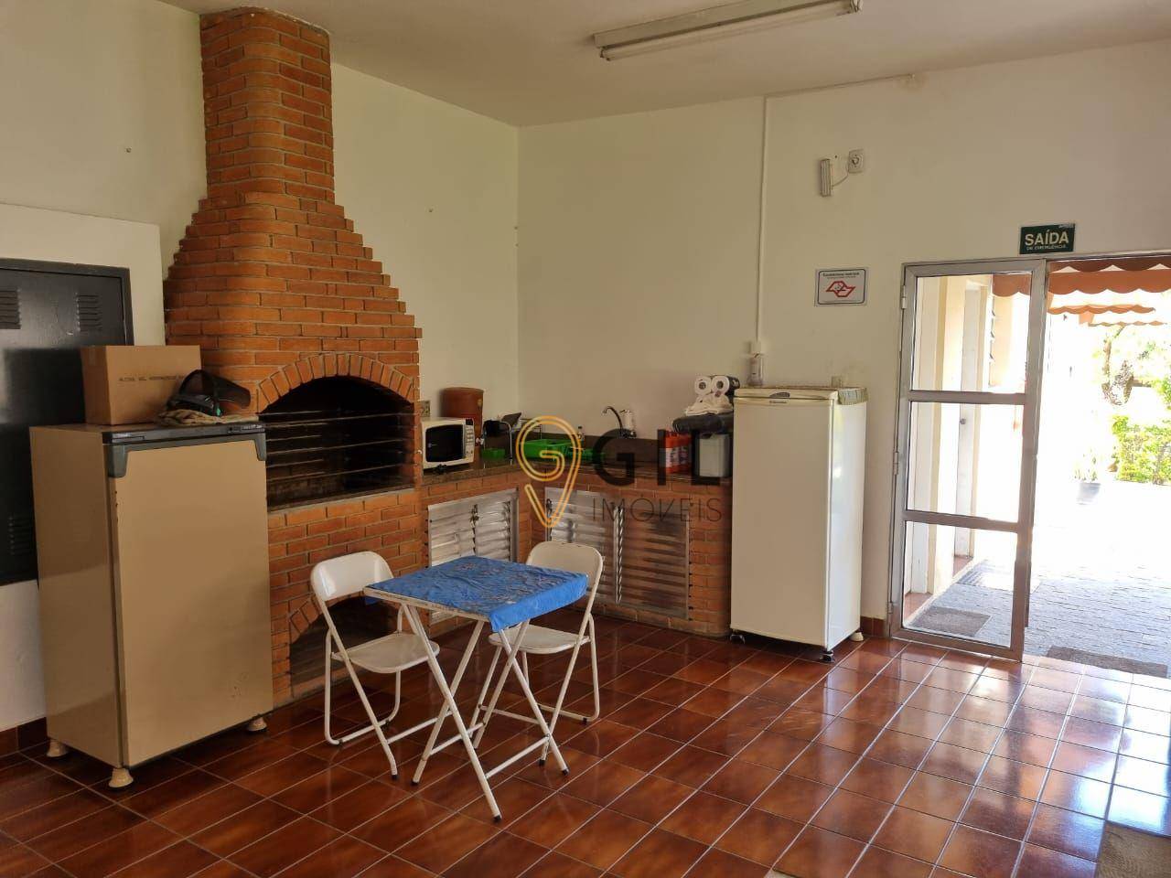 Apartamento à venda com 2 quartos, 53m² - Foto 25