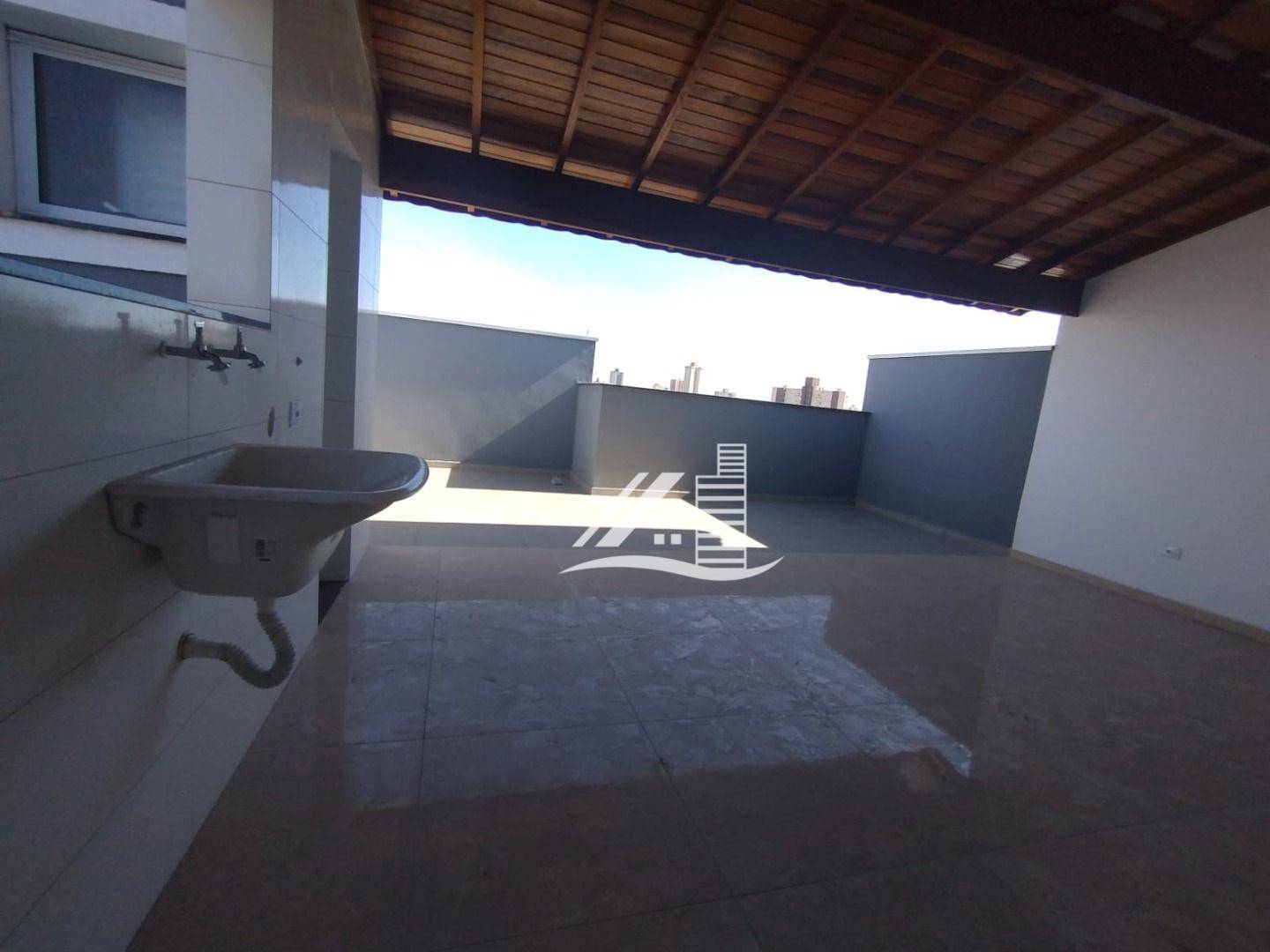 Cobertura à venda com 2 quartos, 106m² - Foto 14