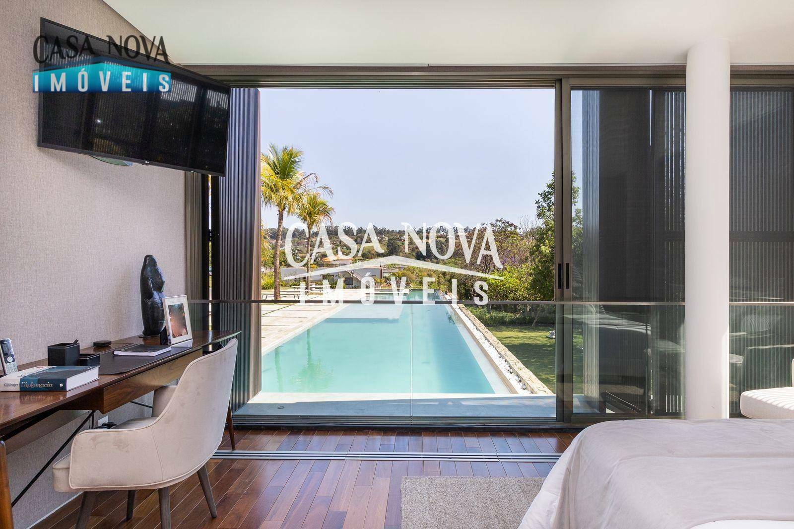 Casa de Condomínio à venda com 5 quartos, 850m² - Foto 27