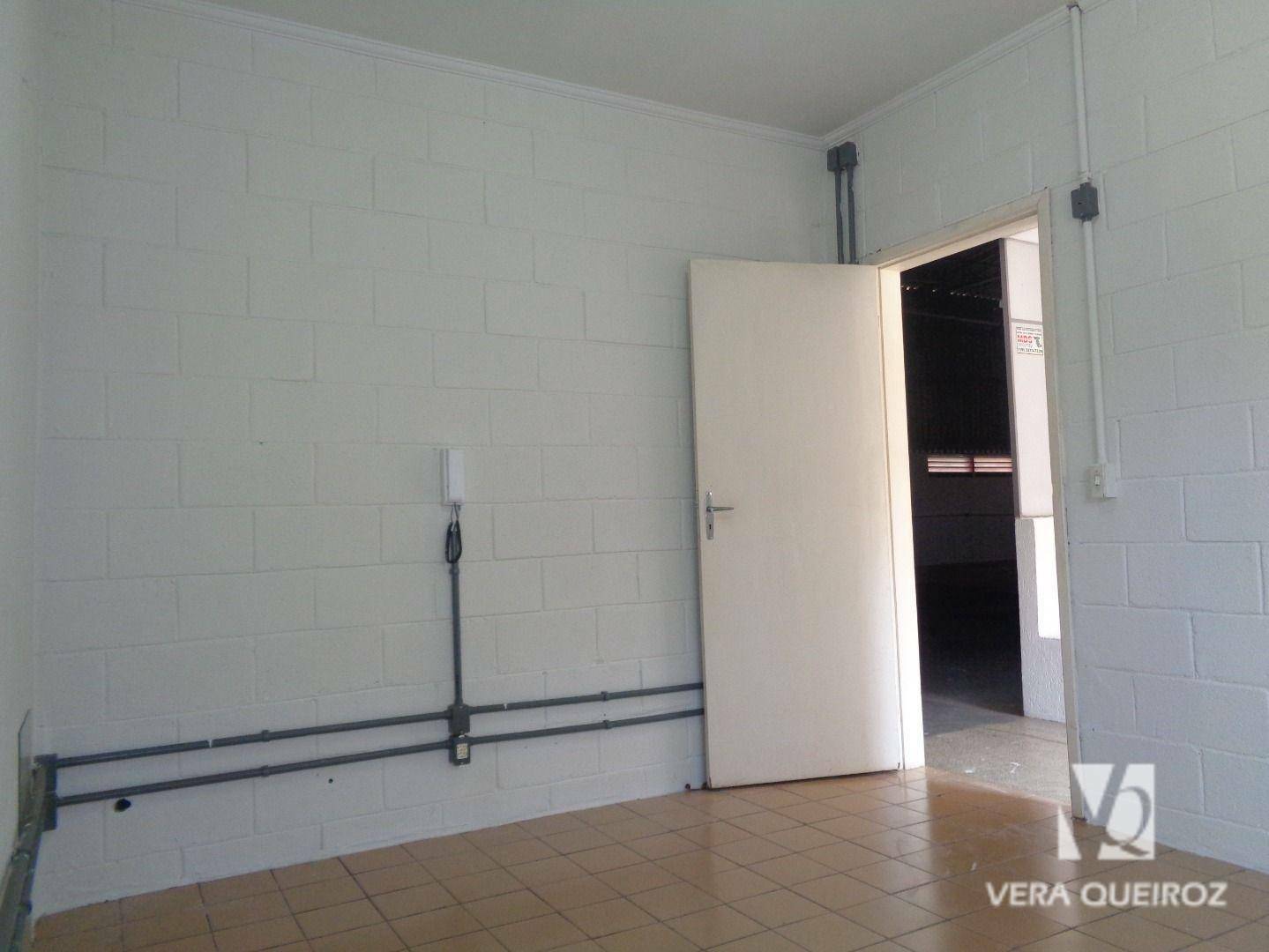 Depósito-Galpão-Armazém para alugar, 416m² - Foto 8