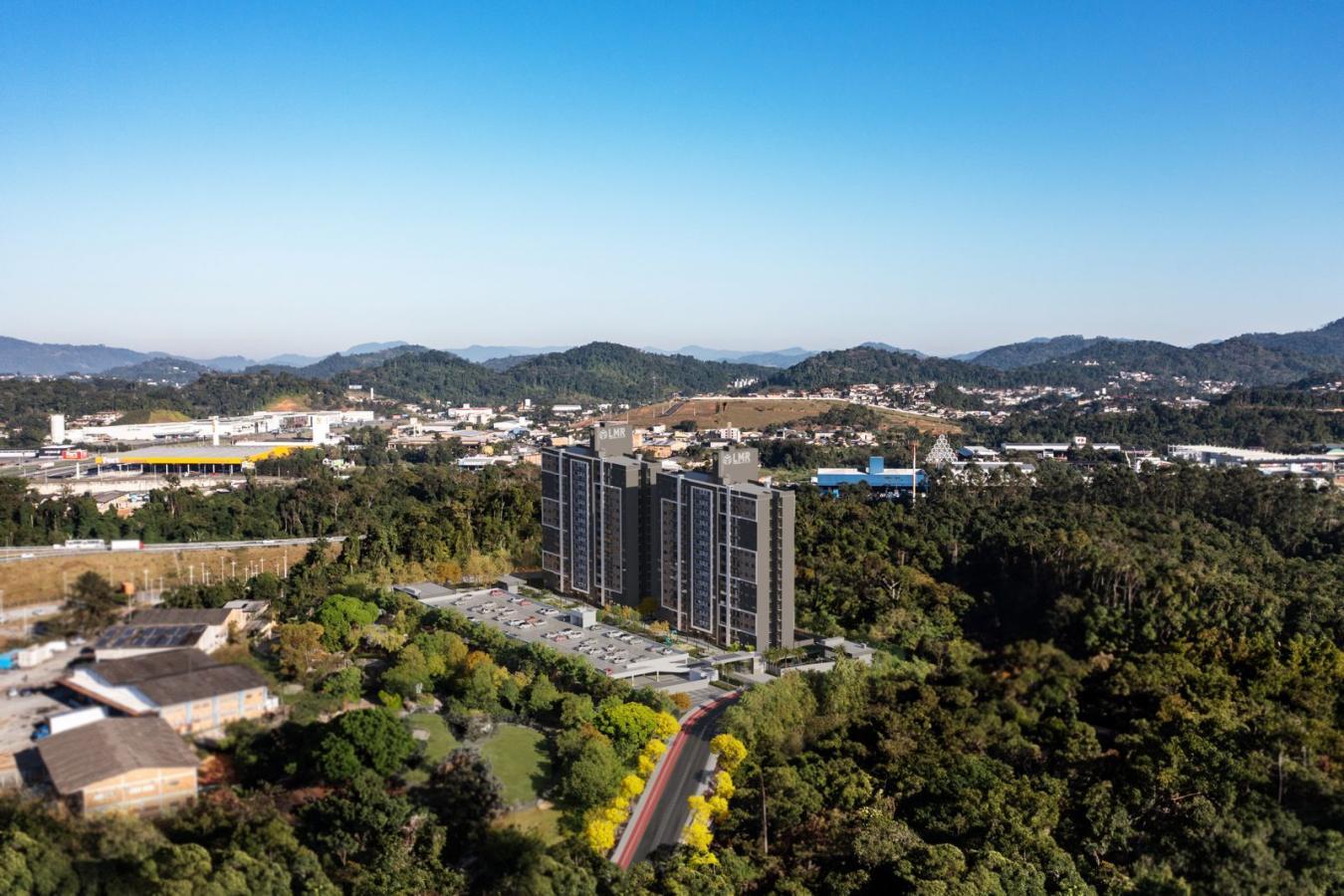 Apartamento, 2 quartos, 60 m² - Foto 30